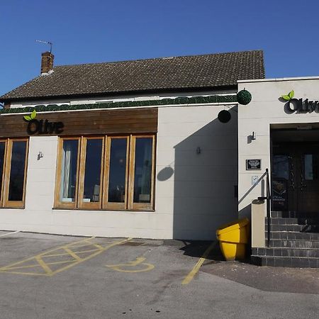 The Lodge Barnby Dun Bagian luar foto