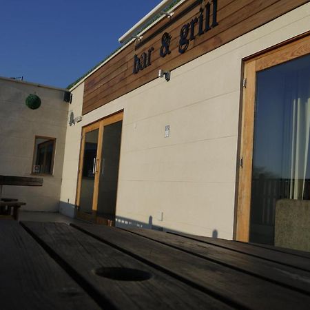 The Lodge Barnby Dun Bagian luar foto