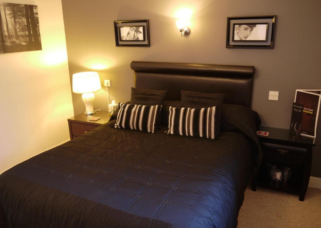 The Lodge Barnby Dun Ruang foto