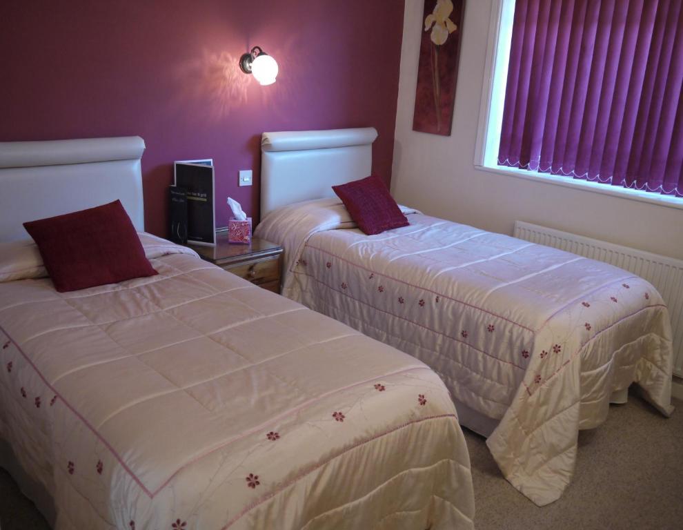 The Lodge Barnby Dun Ruang foto