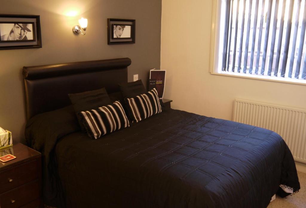 The Lodge Barnby Dun Ruang foto