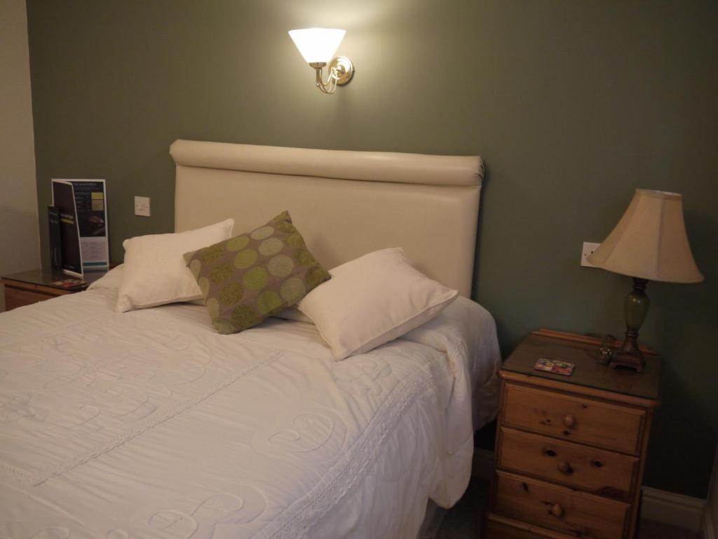 The Lodge Barnby Dun Ruang foto