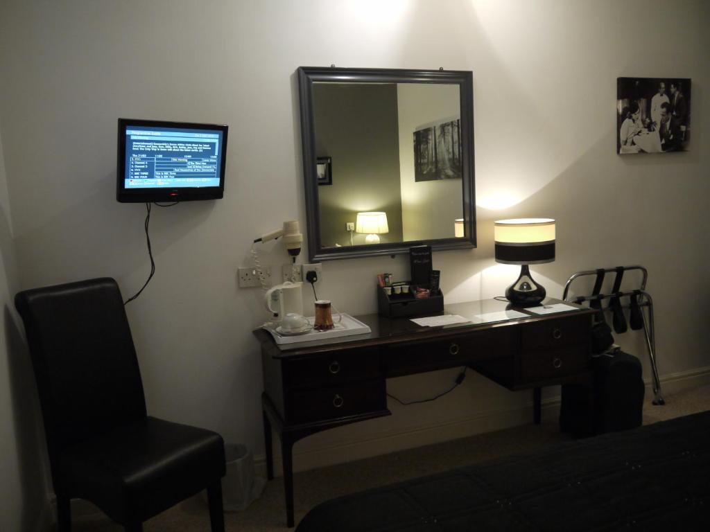 The Lodge Barnby Dun Ruang foto