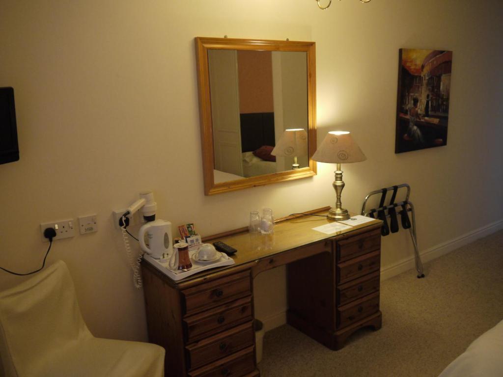 The Lodge Barnby Dun Ruang foto