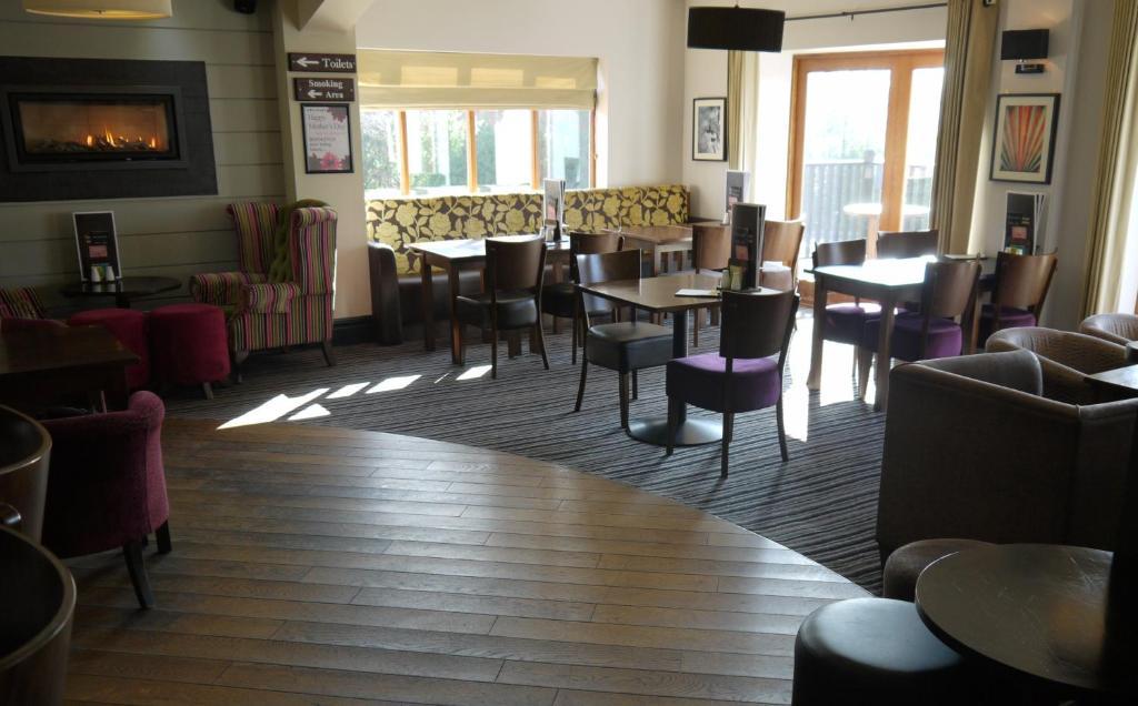 The Lodge Barnby Dun Bagian luar foto