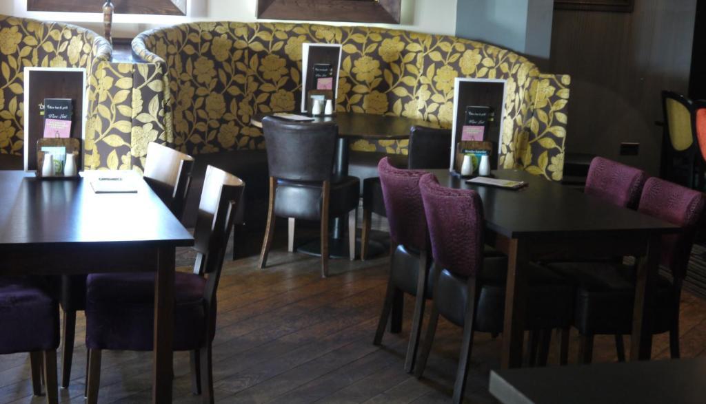 The Lodge Barnby Dun Bagian luar foto